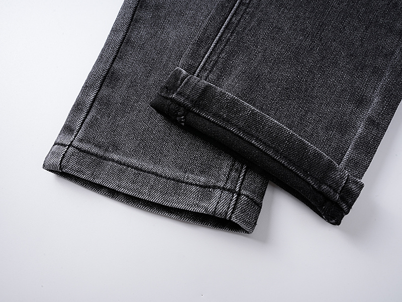 Ksubi Slim Tapered Jeans #KS9016