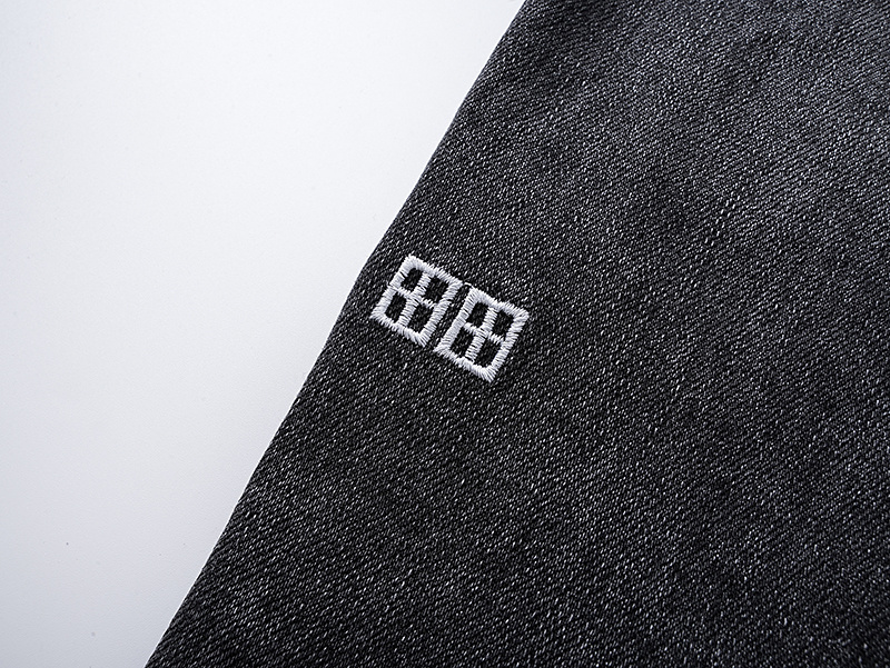 Ksubi Slim Tapered Jeans #KS9016