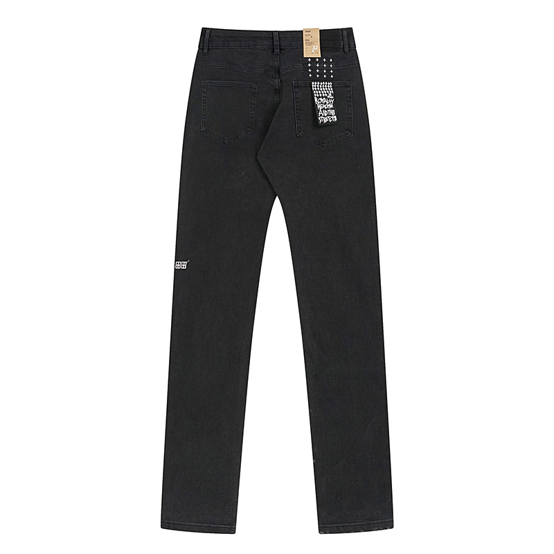 Ksubi Slim Tapered Jeans #KS9017