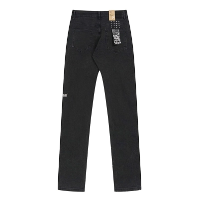 Ksubi Slim Tapered Jeans #KS9017 02