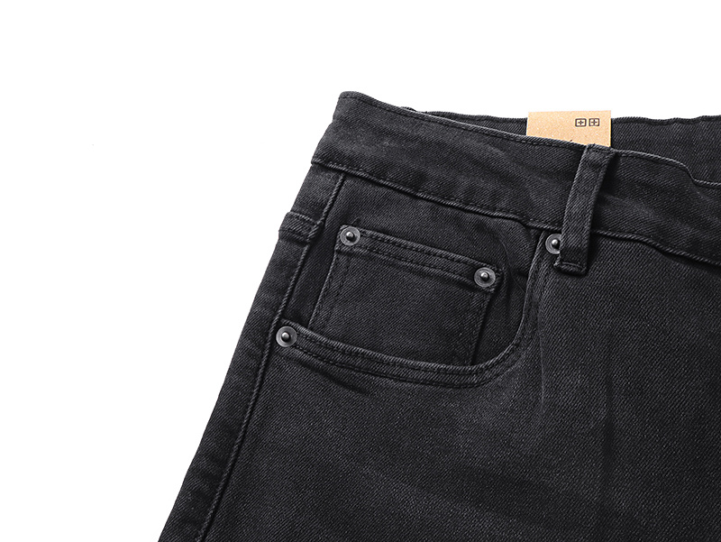 Ksubi Slim Tapered Jeans #KS9017