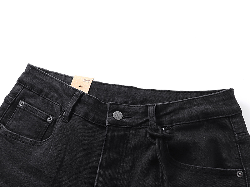 Ksubi Slim Tapered Jeans #KS9017