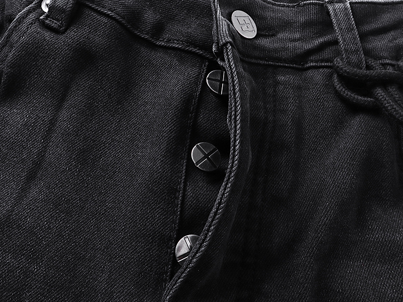 Ksubi Slim Tapered Jeans #KS9017