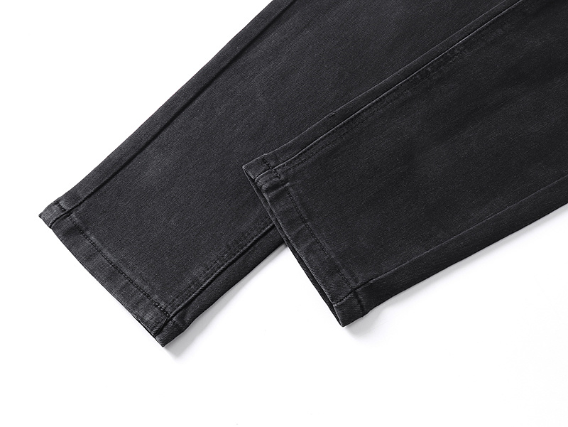 Ksubi Slim Tapered Jeans #KS9017