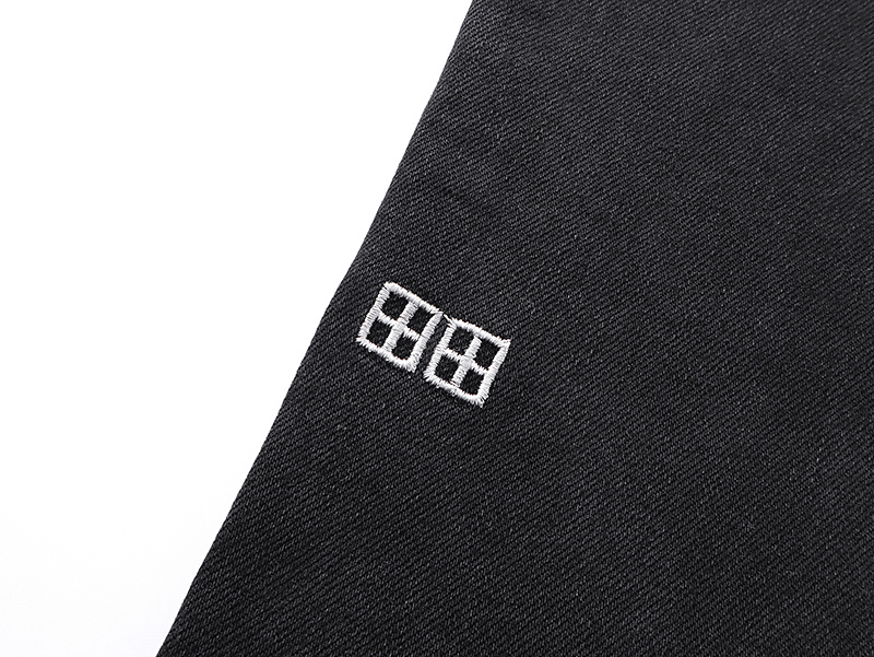 Ksubi Slim Tapered Jeans #KS9017