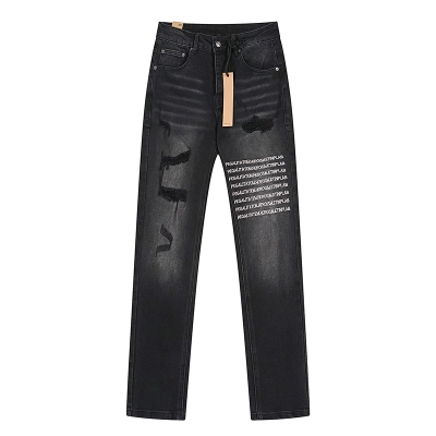 Ksubi Slim Tapered Jeans #KS9018 01