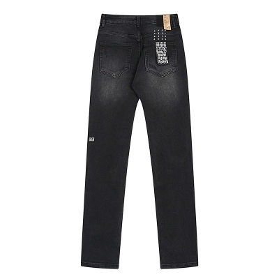 Ksubi Slim Tapered Jeans #KS9018 02