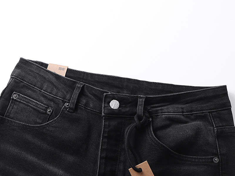 Ksubi Slim Tapered Jeans #KS9018