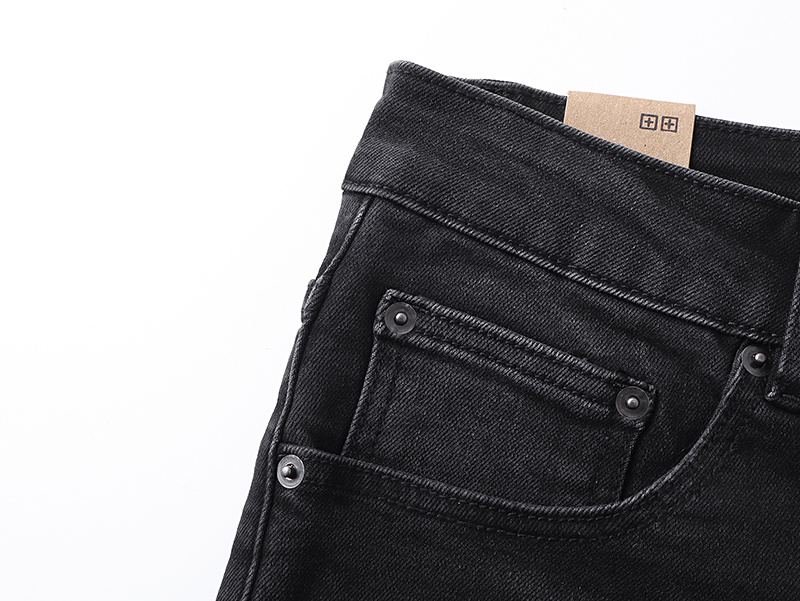 Ksubi Slim Tapered Jeans #KS9018