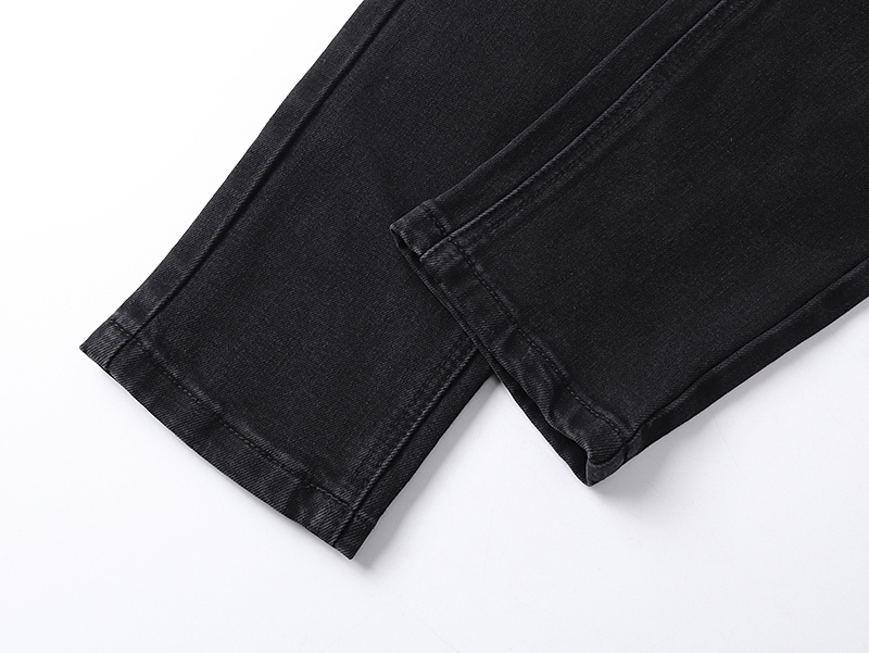 Ksubi Slim Tapered Jeans #KS9018