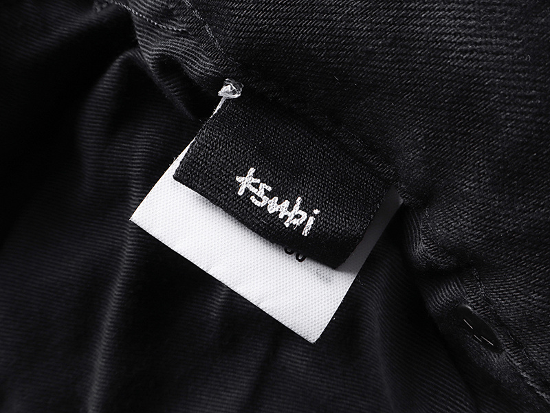 Ksubi Slim Tapered Jeans #KS9018