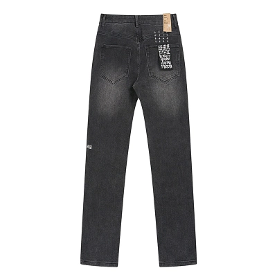 Ksubi Slim Tapered Jeans #KS9019 02