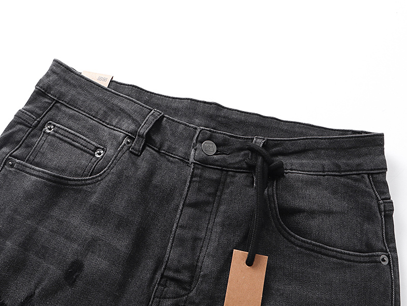 Ksubi Slim Tapered Jeans #KS9019