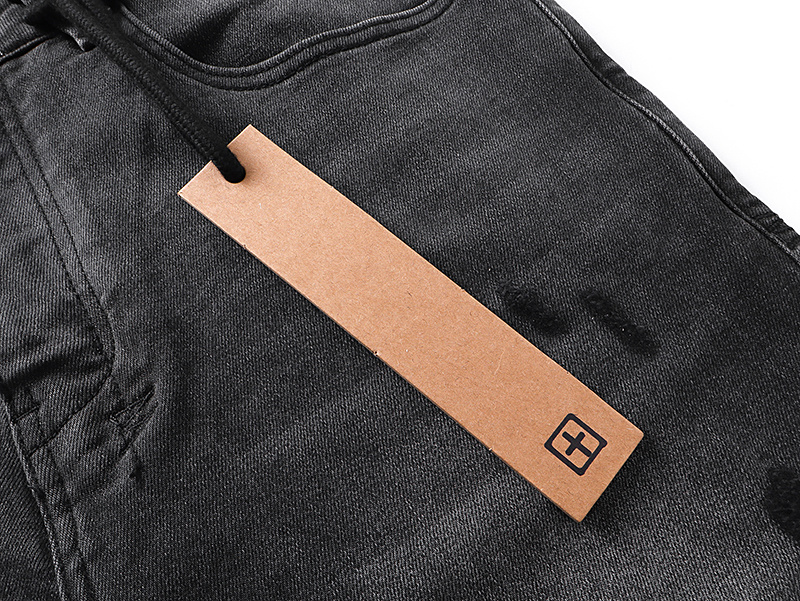 Ksubi Slim Tapered Jeans #KS9019