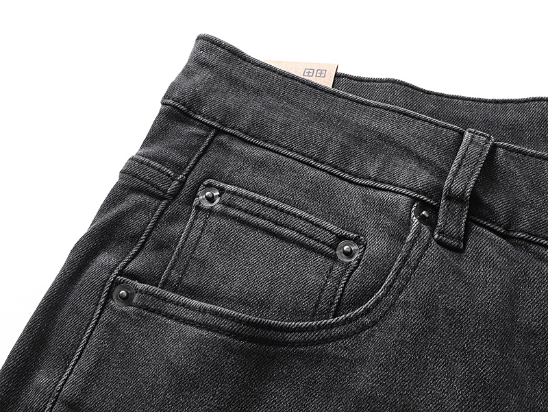Ksubi Slim Tapered Jeans #KS9019