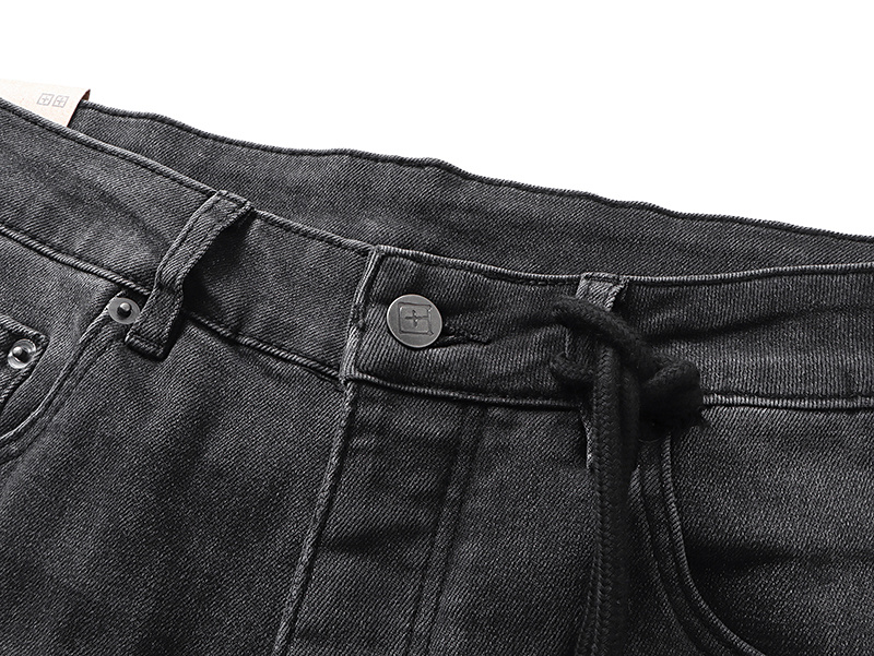 Ksubi Slim Tapered Jeans #KS9019