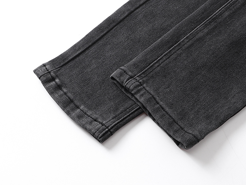 Ksubi Slim Tapered Jeans #KS9019