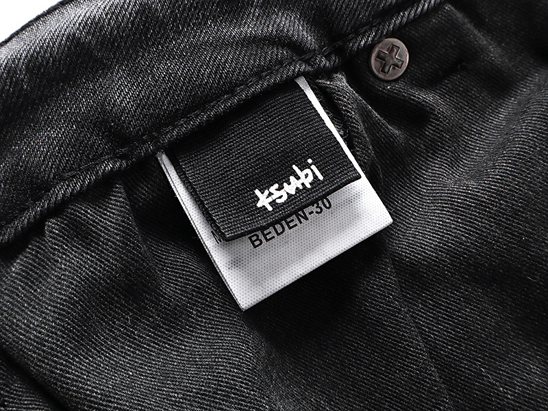 Ksubi Slim Tapered Jeans #KS9019