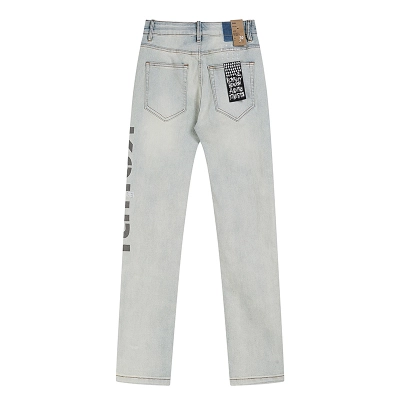 Ksubi Slim Tapered Jeans #KS9020 02