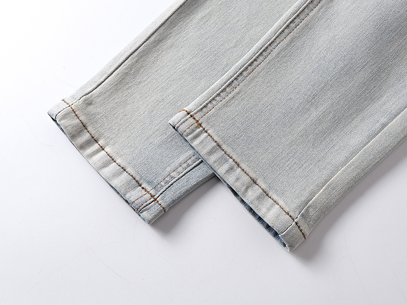 Ksubi Slim Tapered Jeans #KS9020