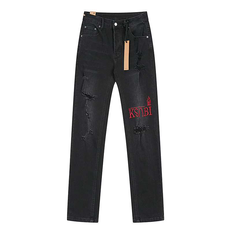 Ksubi Slim Tapered Jeans #KS9021