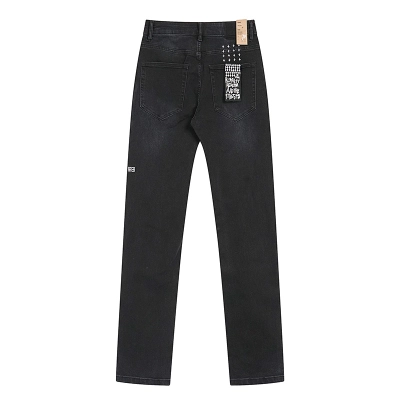 Ksubi Slim Tapered Jeans #KS9021 02