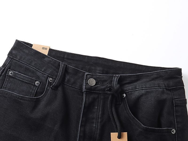 Ksubi Slim Tapered Jeans #KS9021