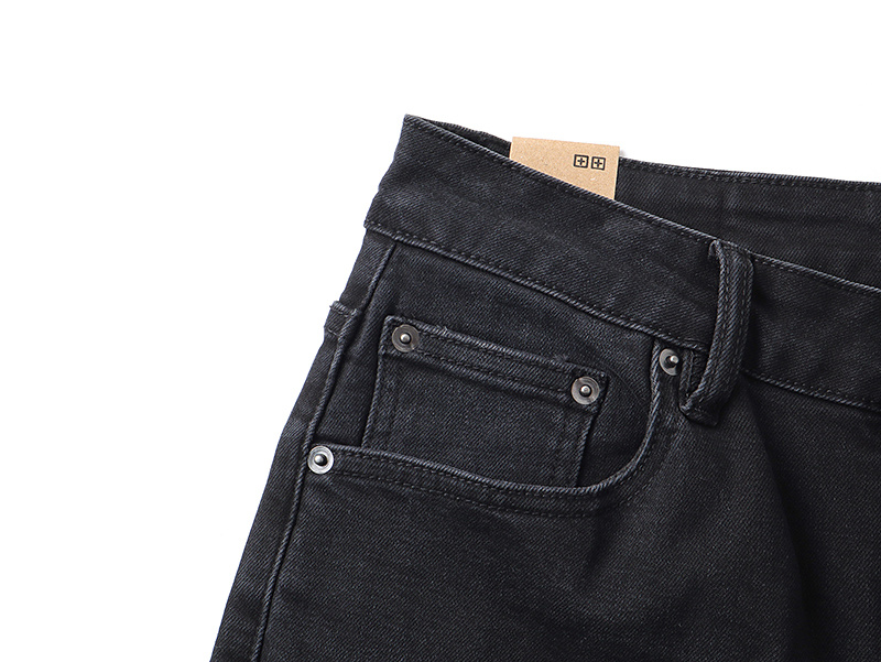 Ksubi Slim Tapered Jeans #KS9021