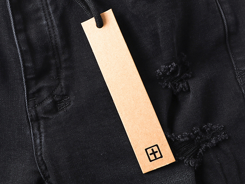 Ksubi Slim Tapered Jeans #KS9021