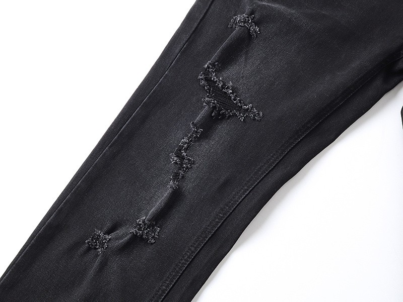 Ksubi Slim Tapered Jeans #KS9021