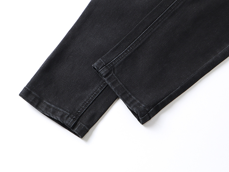 Ksubi Slim Tapered Jeans #KS9021