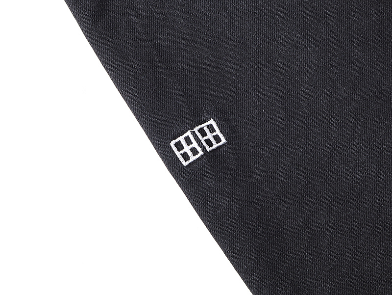 Ksubi Slim Tapered Jeans #KS9021