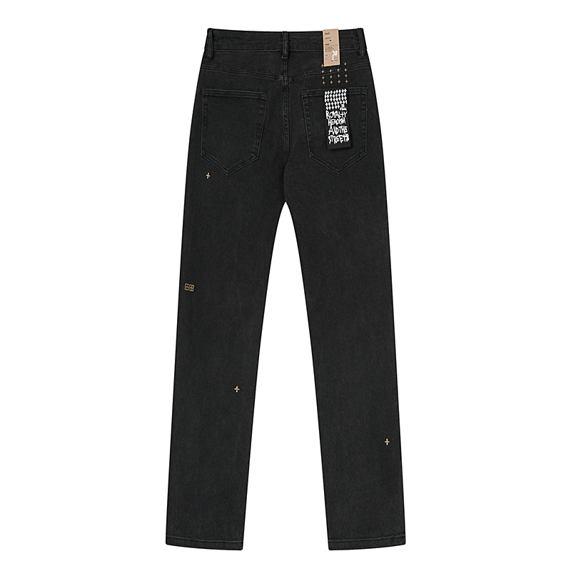 Ksubi Slim Tapered Jeans #KS9032