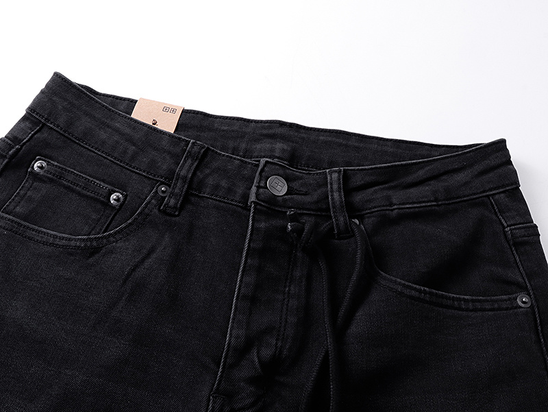 Ksubi Slim Tapered Jeans #KS9032