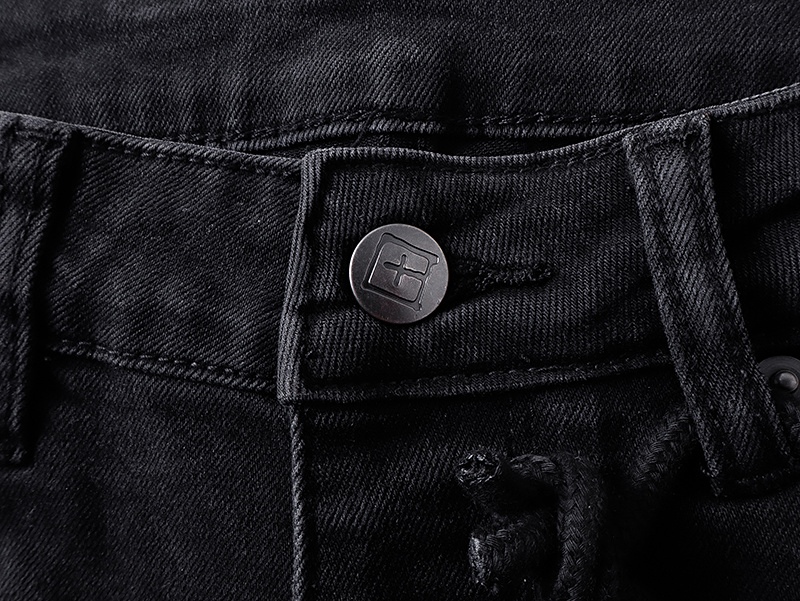 Ksubi Slim Tapered Jeans #KS9032