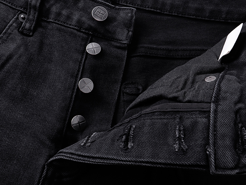 Ksubi Slim Tapered Jeans #KS9032