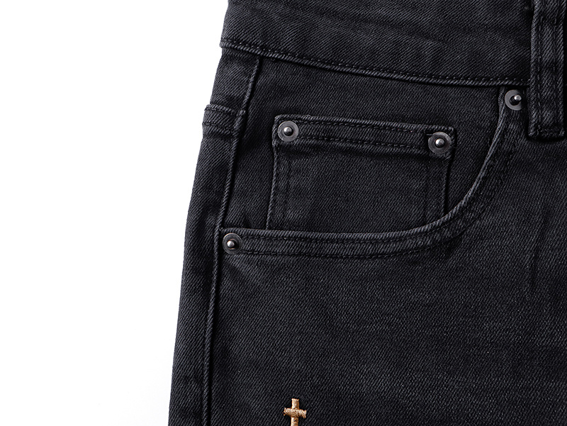 Ksubi Slim Tapered Jeans #KS9032