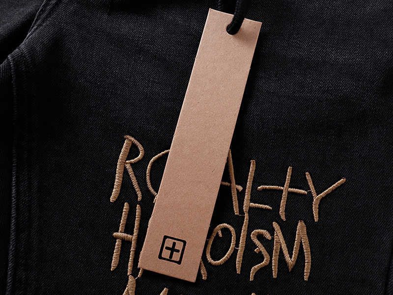 Ksubi Slim Tapered Jeans #KS9032