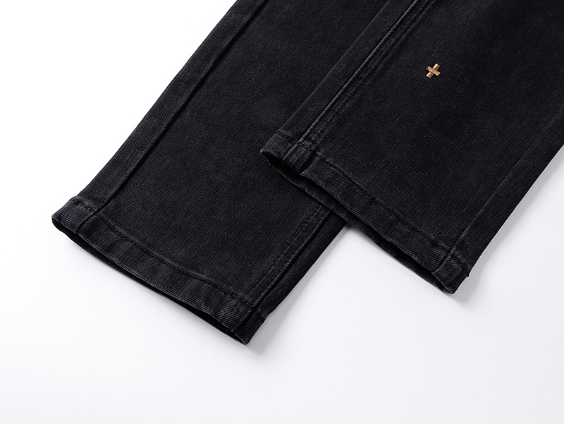 Ksubi Slim Tapered Jeans #KS9032