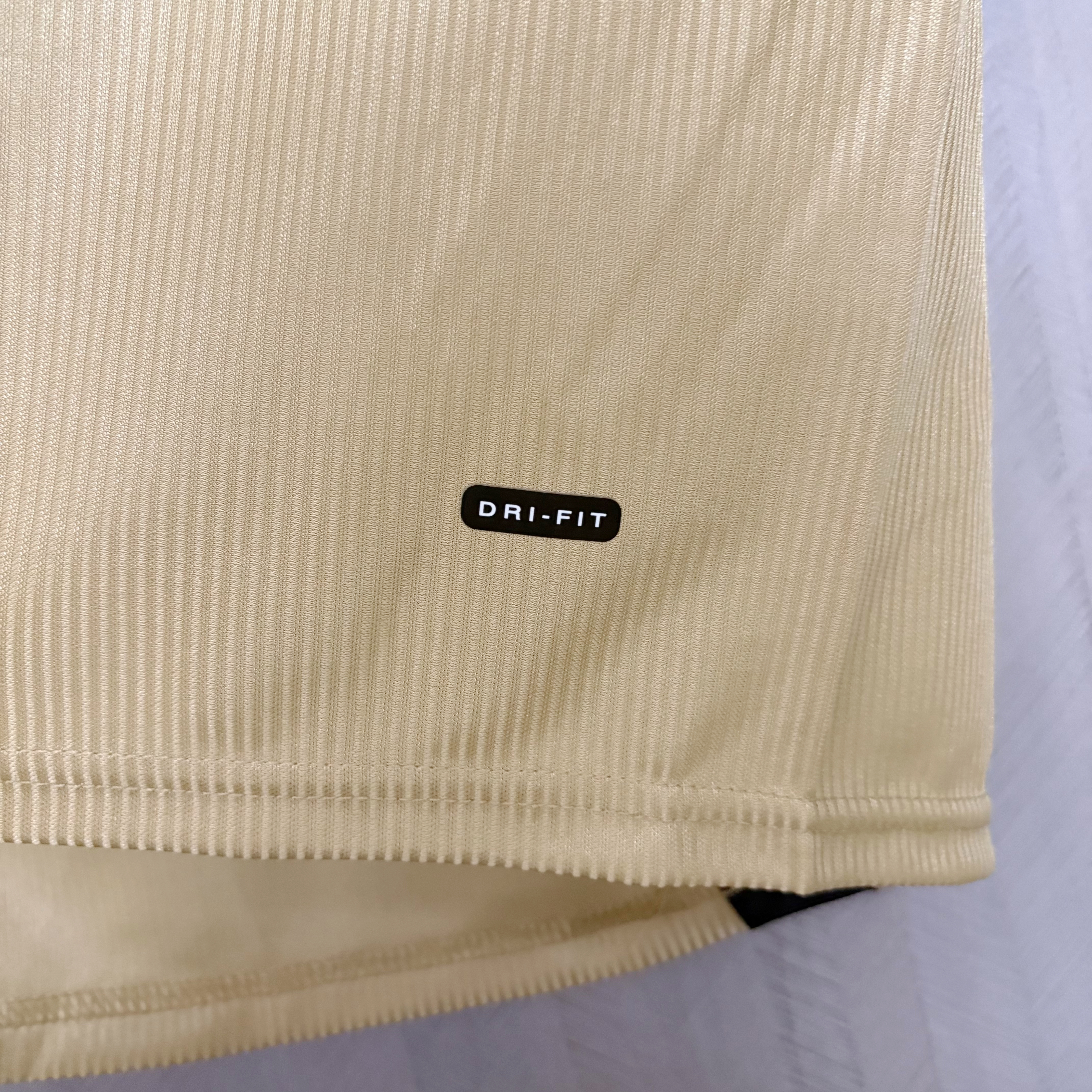 Arsenal 2001/02 Mens Retro Away Jersey