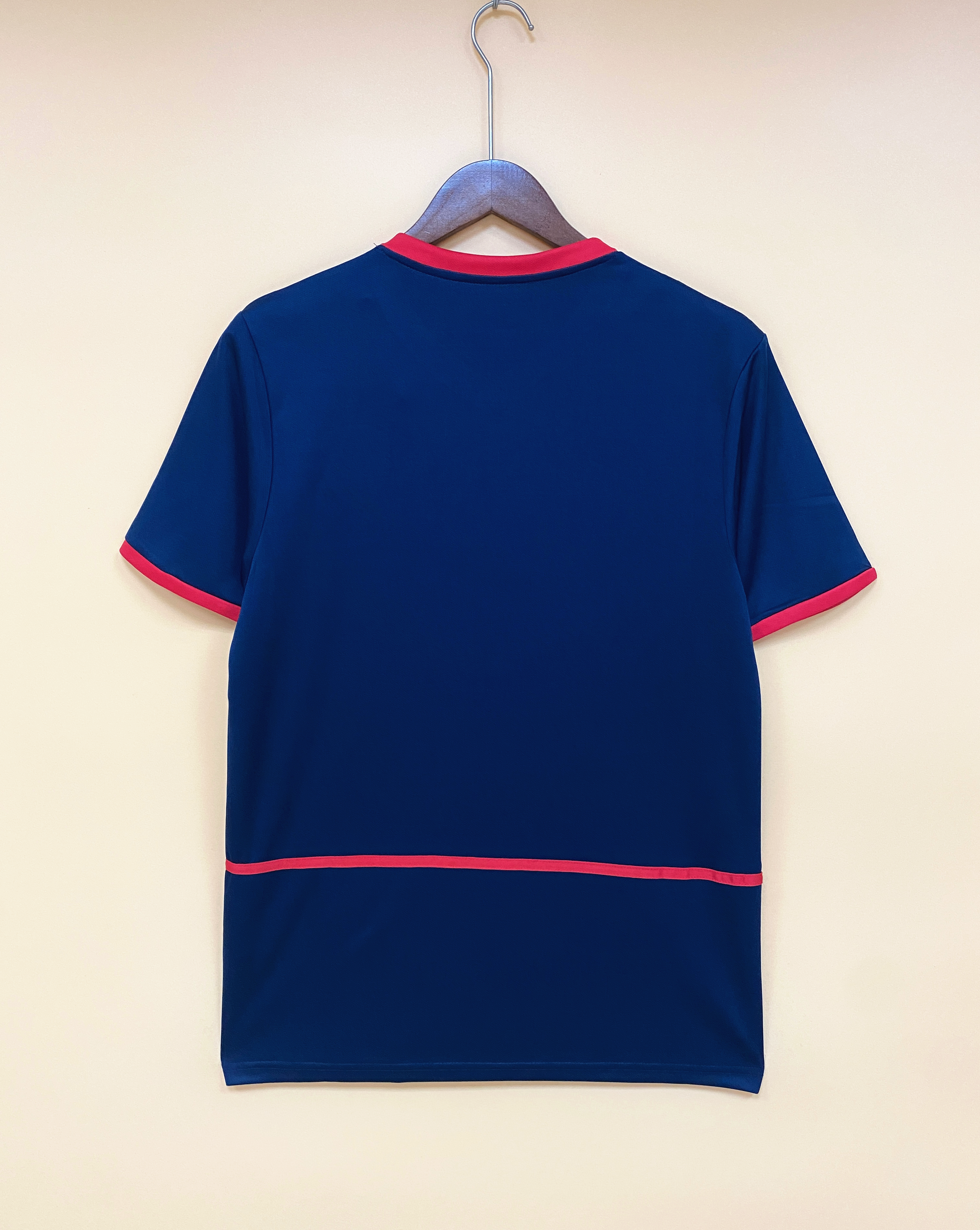Arsenal 2002/04 Mens Retro Away Jersey