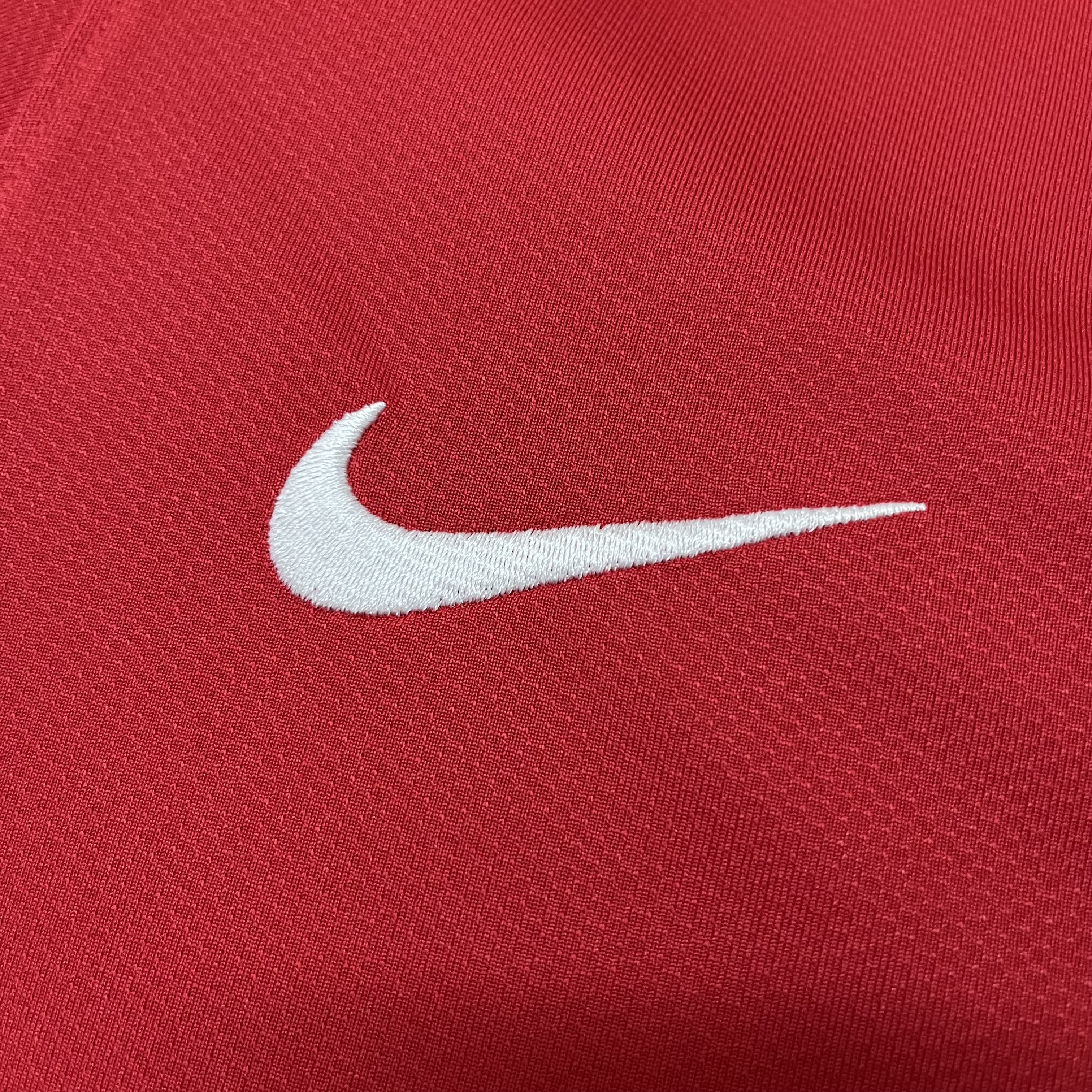 Arsenal 2008/10 Mens Retro Home Jersey