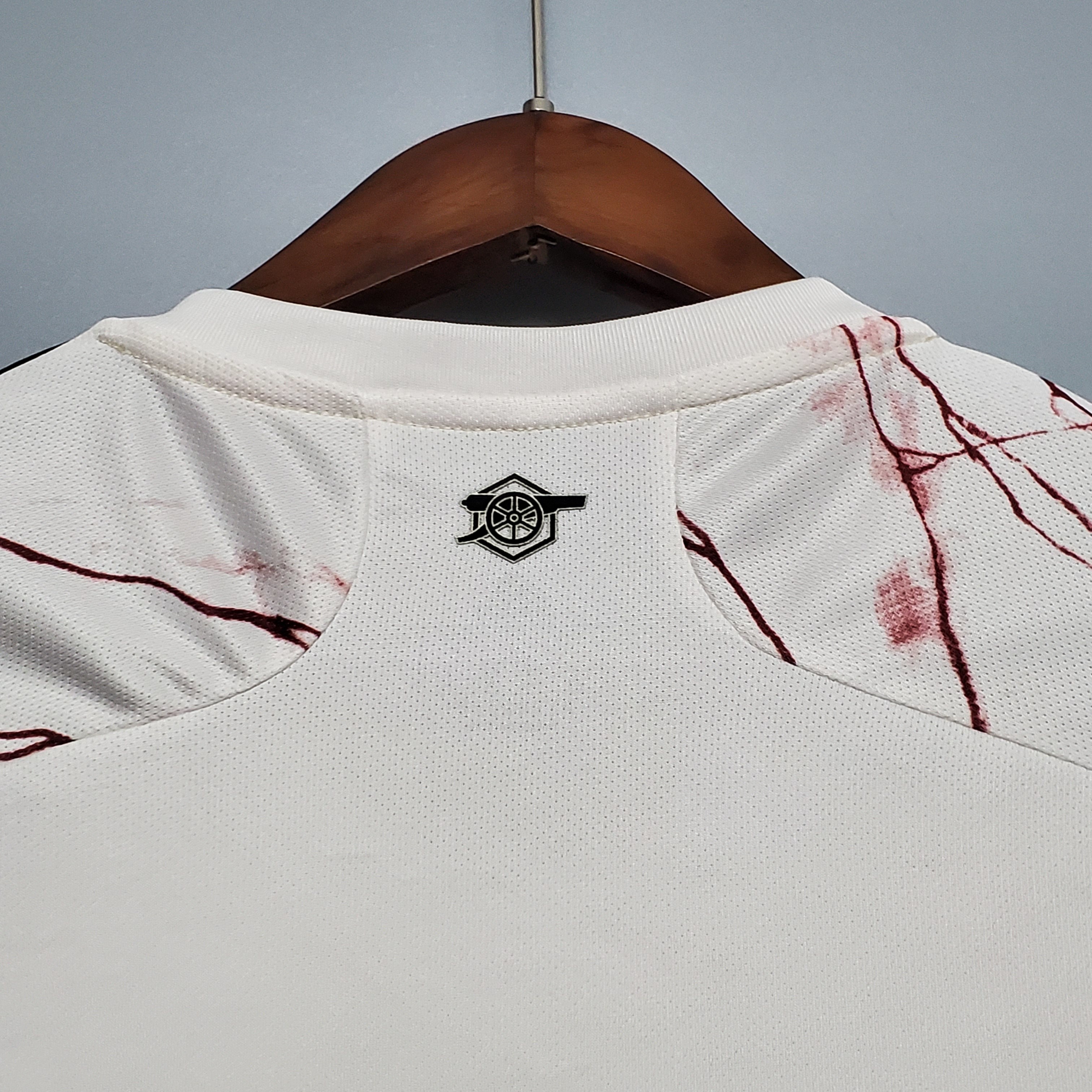 Arsenal 2020/21 Mens Away Jersey