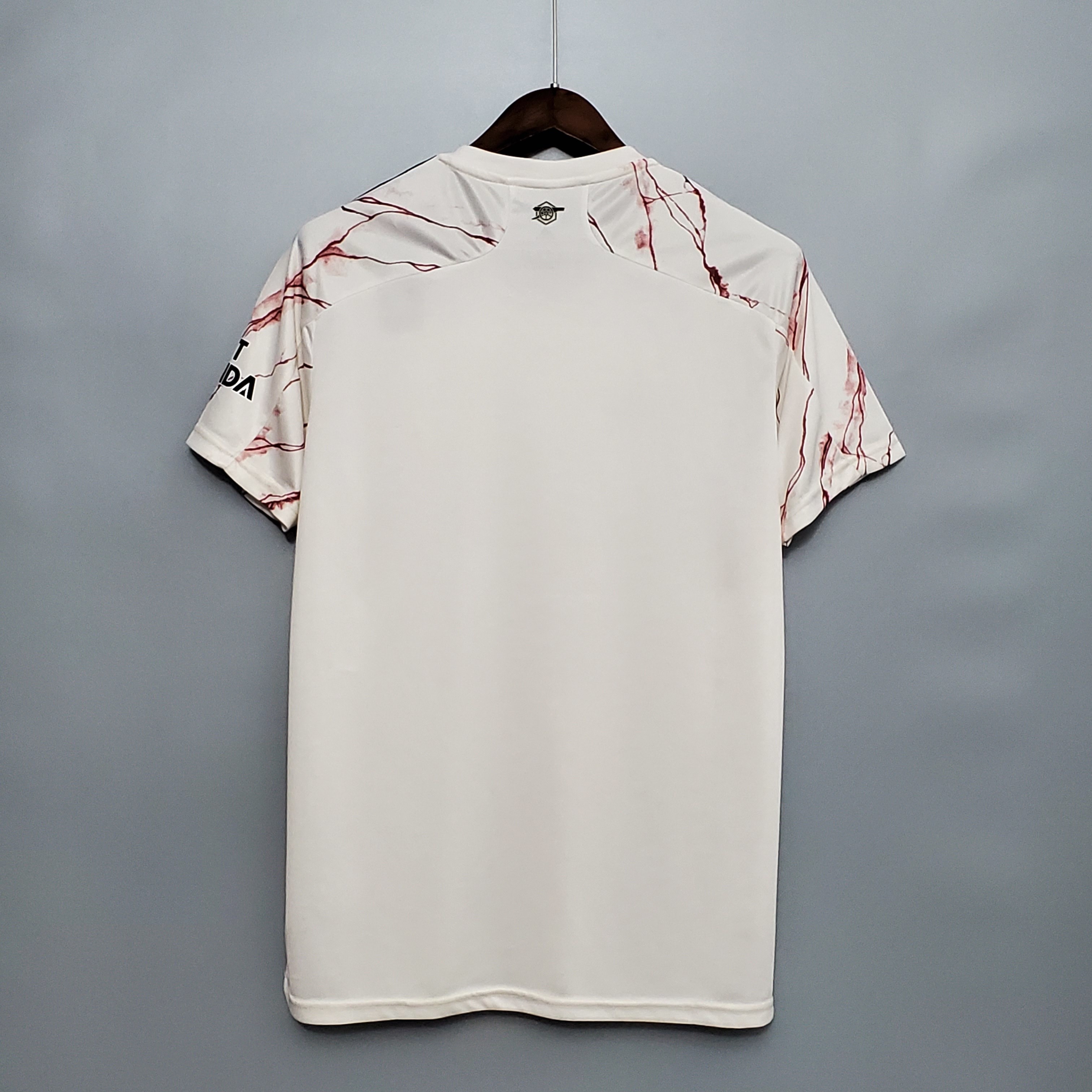 Arsenal 2020/21 Mens Away Jersey