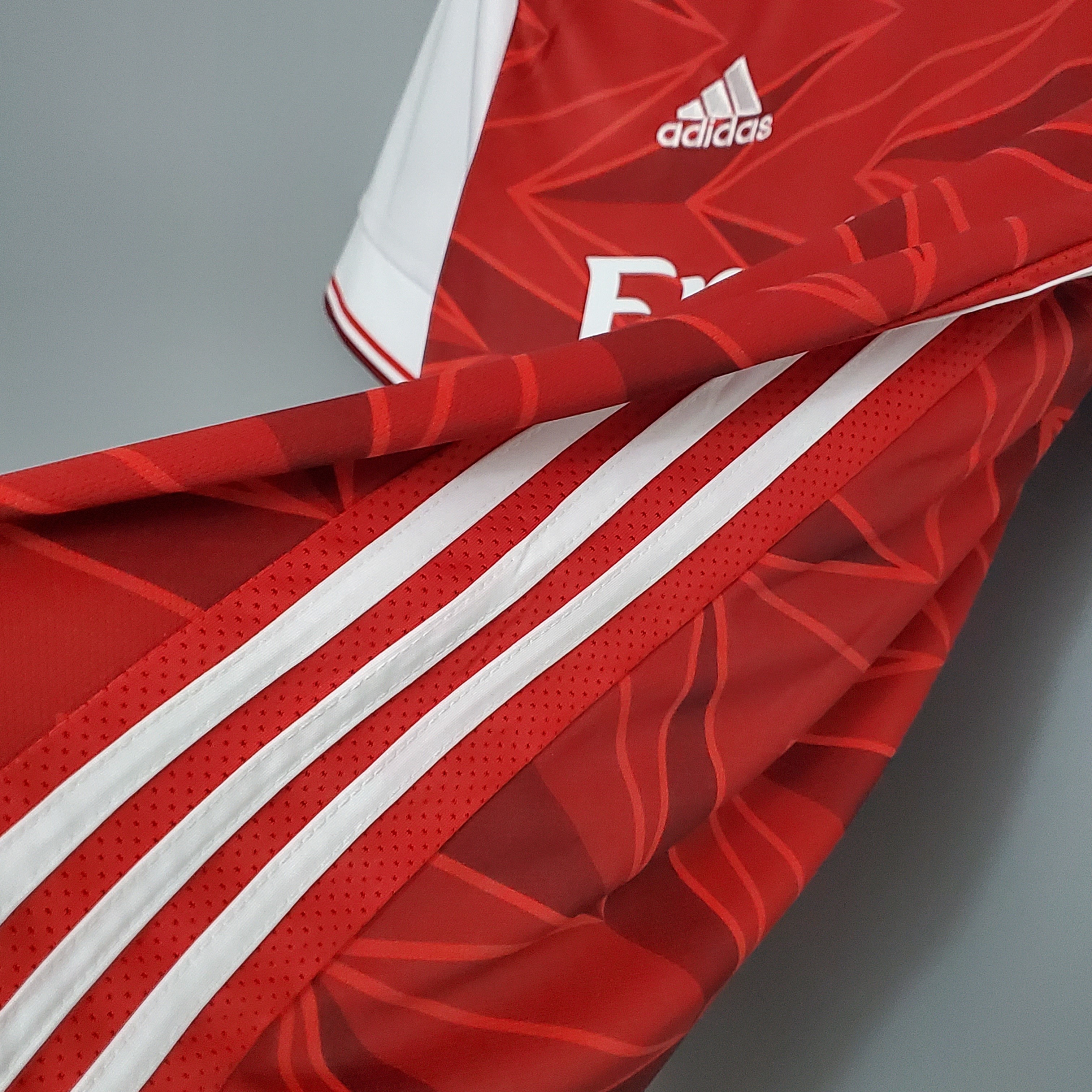 Arsenal 2020/21 Mens Home Jersey