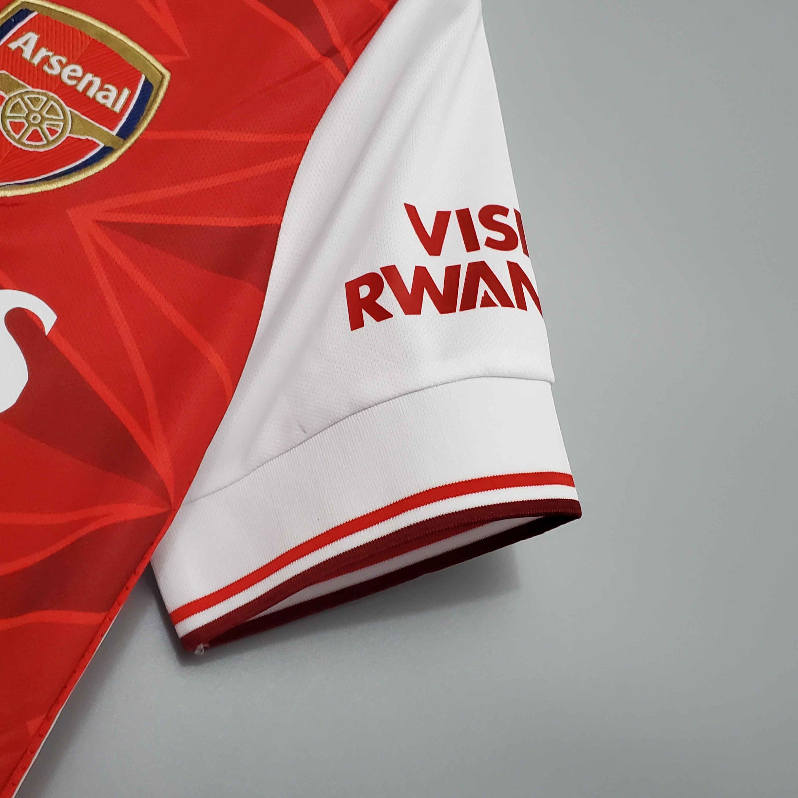 Arsenal 2020/21 Mens Home Jersey