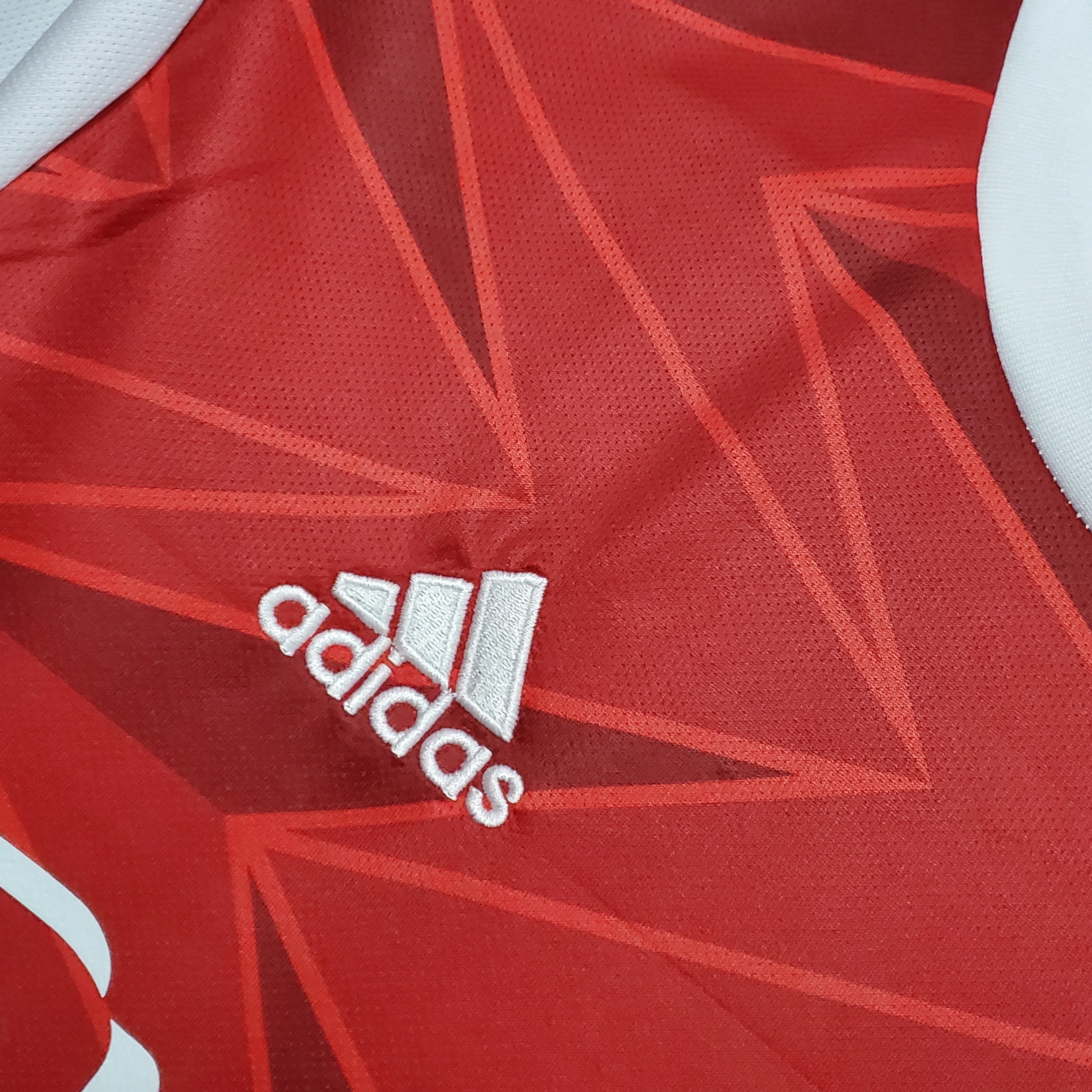 Arsenal 2020/21 Mens Home Jersey