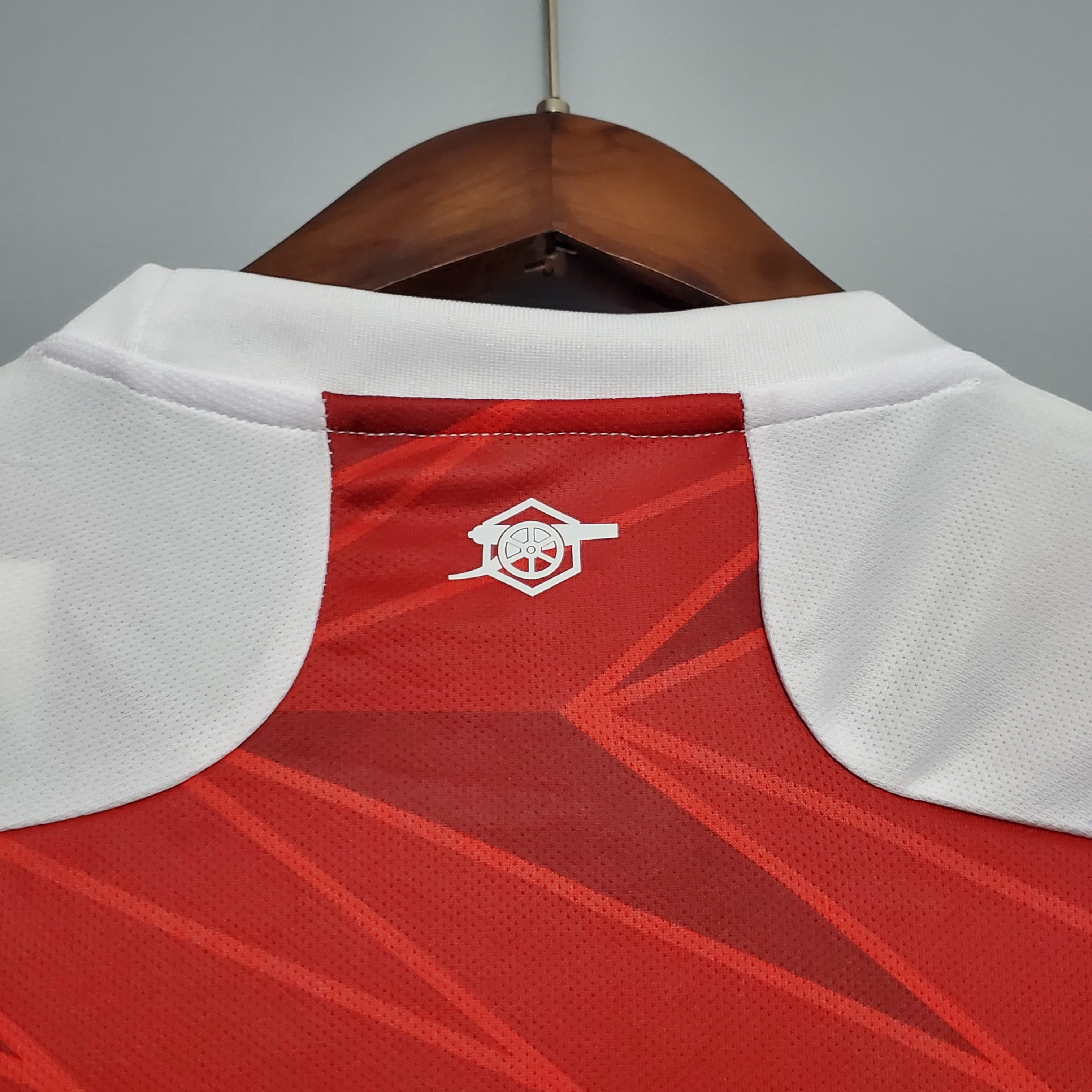 Arsenal 2020/21 Mens Home Jersey