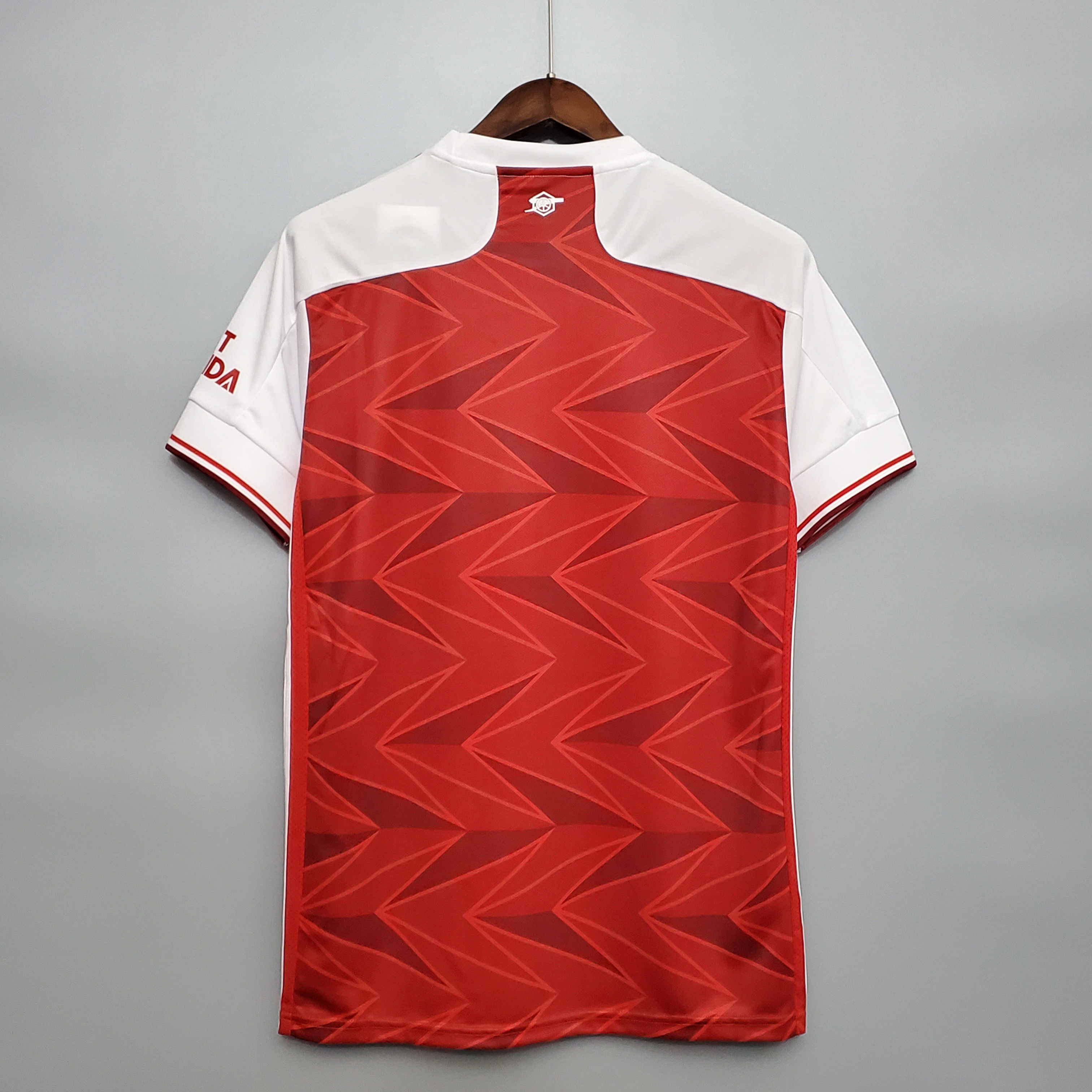 Arsenal 2020/21 Mens Home Jersey