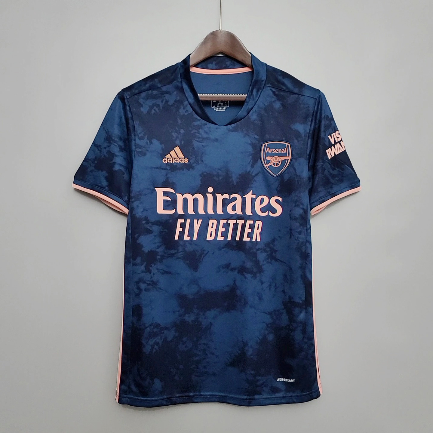 Arsenal 2020/21 Mens Third Jersey
